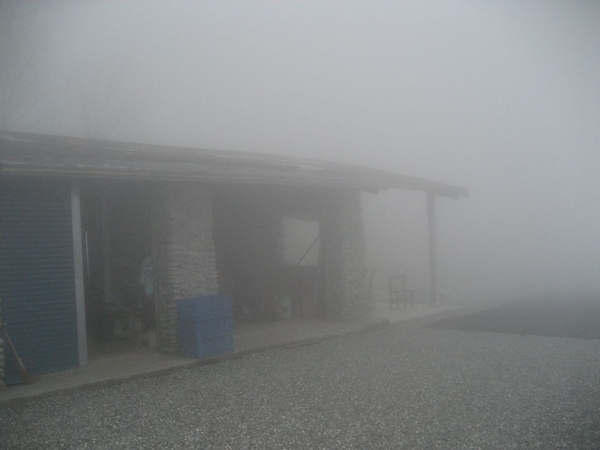 太麻里金針山