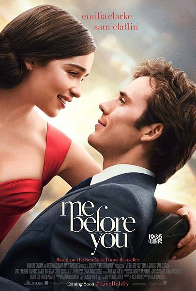 Me Before You