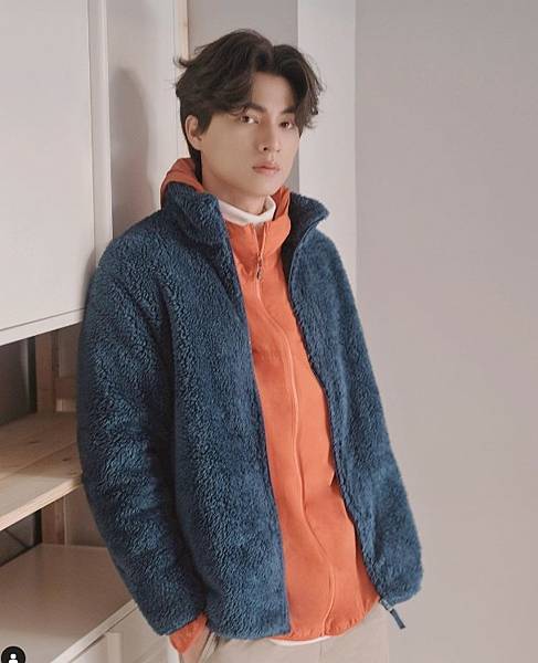 [帥哥] 泰版賀軍翔