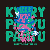 100KPP_World_Tour_Poster