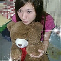 my bear acc me everynight