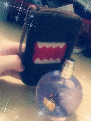 Domo vs Perfume