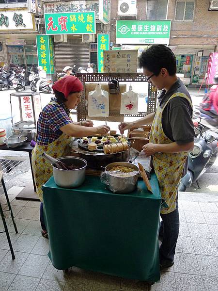 104.6.7 安一路紅豆餅