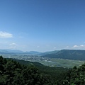 好天氣好風景