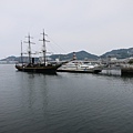 長崎港