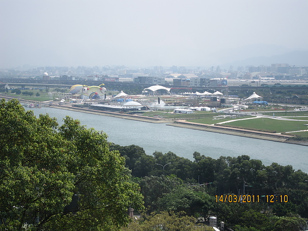 圓山金龍廳