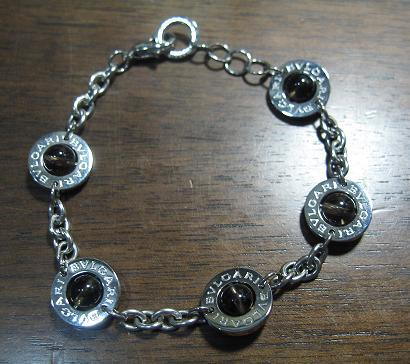 BVLGARI‧bracelet.JPG