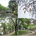 新竹‧東門護城河