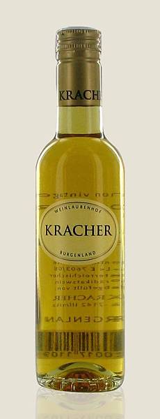 Kracher Trockenbeerenauslese