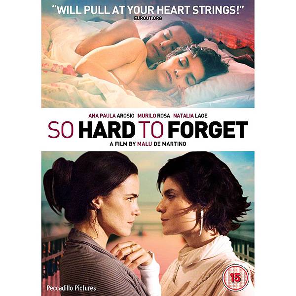 2012.08.25 彩虹公寓 So Hard To Forget (DVD with M、Wei、小海)