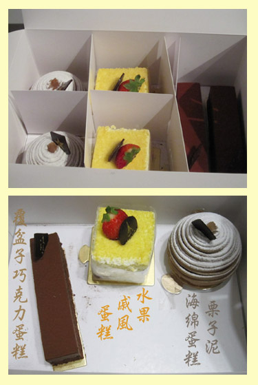 2013.01.08 Mom 生日