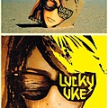 Lucky Uke - Sunburn