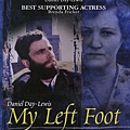 2013.03.09 我的左腳 My Left Foot (DVD with Muriel)