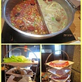 2013.04.13 小蒙牛麻辣養生鍋