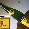 2013.4.21 Hugel Gentil 2005 Gewurztraminer