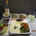 2013.3.21 JAL 飛機餐