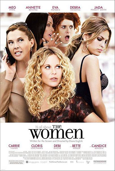 2015.06.06 THE WOMEN 女人至上 with Sirius DVD