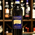 TOMASSI "RIPASSO" VALPOLICELLA CLASSICO SUPERIORE DOC 2014