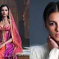 Princess Jasmine | Naomi Scott