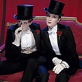 Tipping the Velvet Tuxedos.jpg