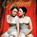 Tipping the Velvet DVD cover