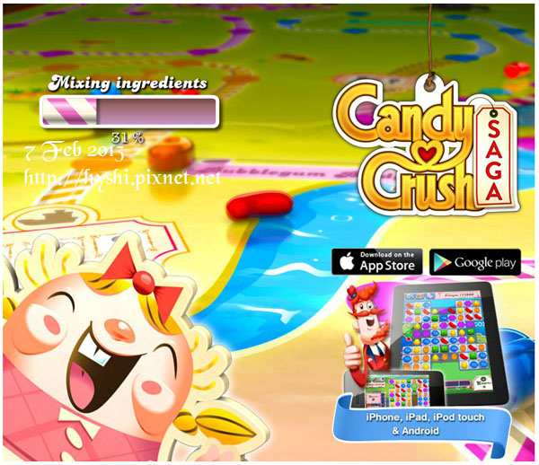 CANDY CRUSH copy