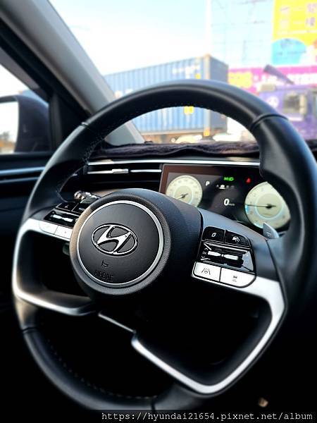 2022 HYUNDAI現代汽車 Tucson L 優惠售價