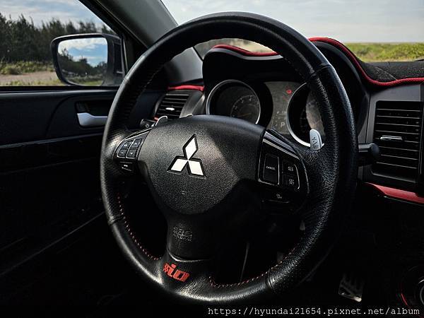 中古車推薦2014 Mitsubishi 三菱 LANCER