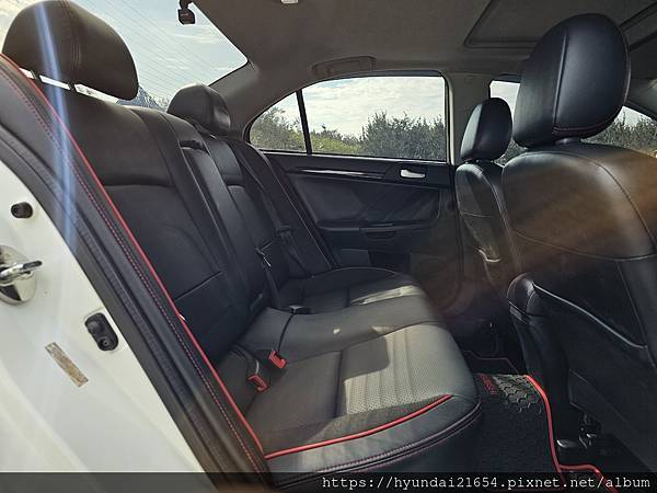 中古車推薦2014 Mitsubishi 三菱 LANCER