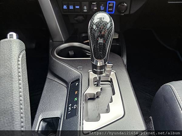 二手車推薦2018 Toyota RAV4 2.5 Hybr