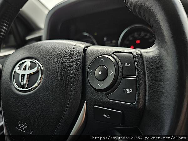 二手車推薦2018 Toyota RAV4 2.5 Hybr