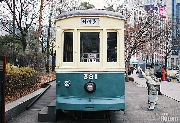 在 首爾的電車 展示會遇見韓國路面電車的過去與未來 現代樂鐵hyundai Rotem Tw 痞客邦 在 首爾的電車 展示會遇見韓國路面電車的過去與未來 現代樂鐵hyundai Rotem Tw 痞客邦