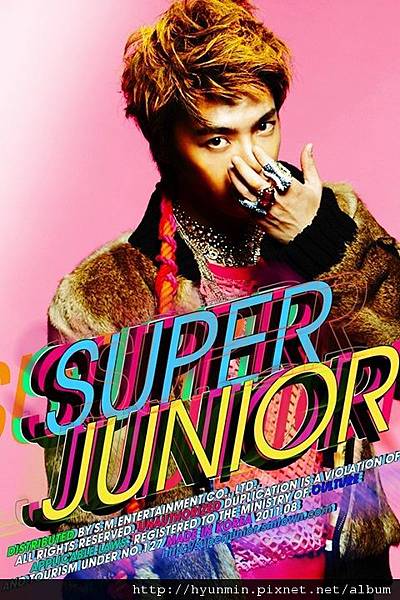 SUPER JUNIOR〔五輯回歸官方宣傳照(東海)〕.jpg