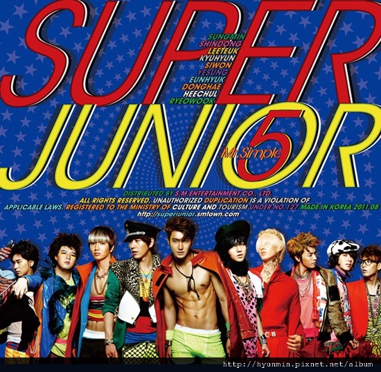 SUPER JUNIOR〔Mr. SimpleMV預告8月1日公開, 風格定位是Ubersexual... 〕.jpg