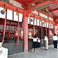 伏見稻荷神社 09 御本殿