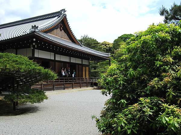 金閣寺 16 書院.JPG