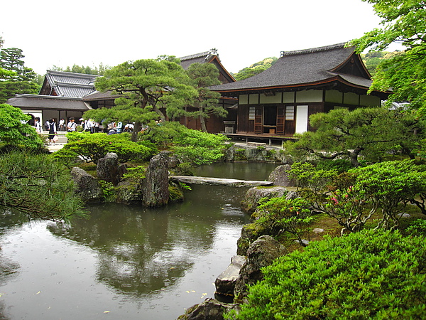 銀閣寺 11 東求堂.JPG