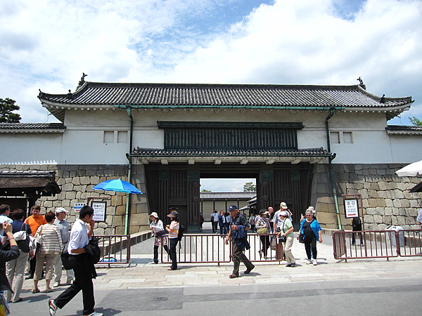 二条城 03 東大手門.JPG