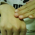 thumb
