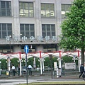 東京中央郵便局