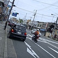 京都的街道