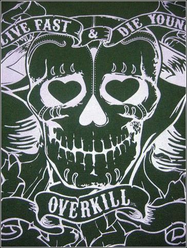 OVERKILL