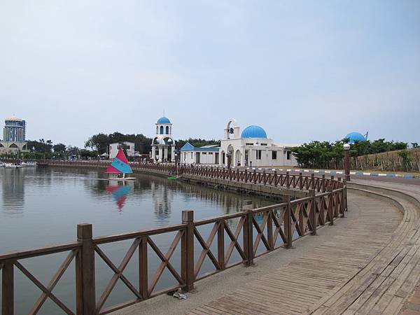 地中海風格