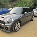 加長版mini cooper~帥