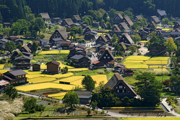 日本10大必去 (5)