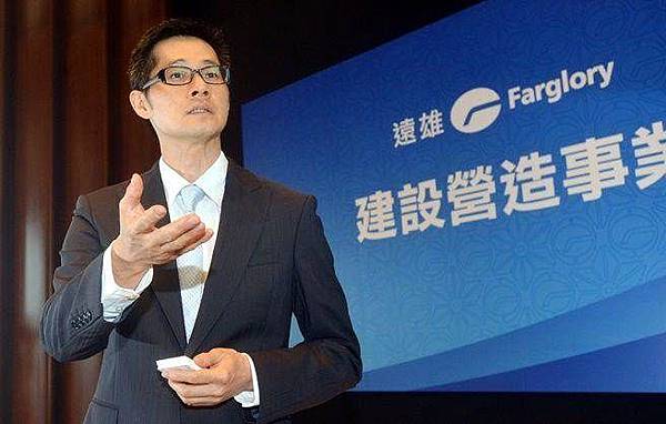 受美式教育-趙文嘉 受美式教育-趙文嘉