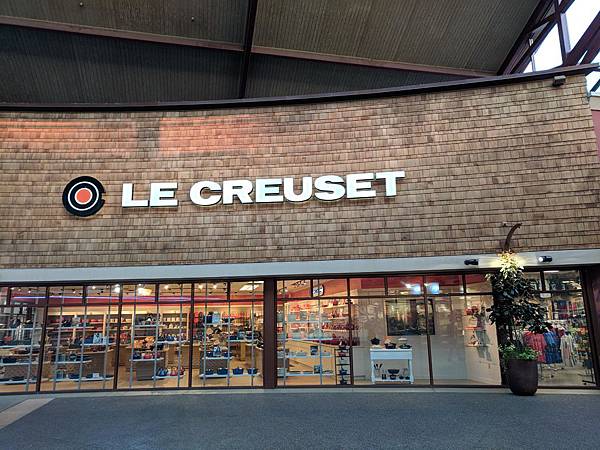 Le Creuset