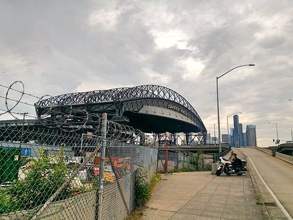 Safeco Field