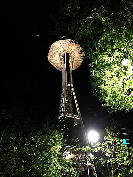 Space Needle