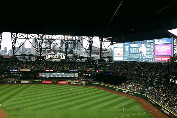 Safeco Field